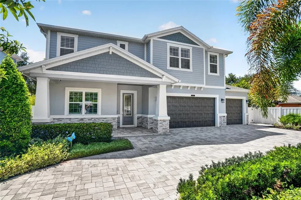 3718 W Dale Avenue, Tampa, FL, 33609