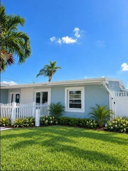 Address Withheld, Madeira Beach, FL, 33708