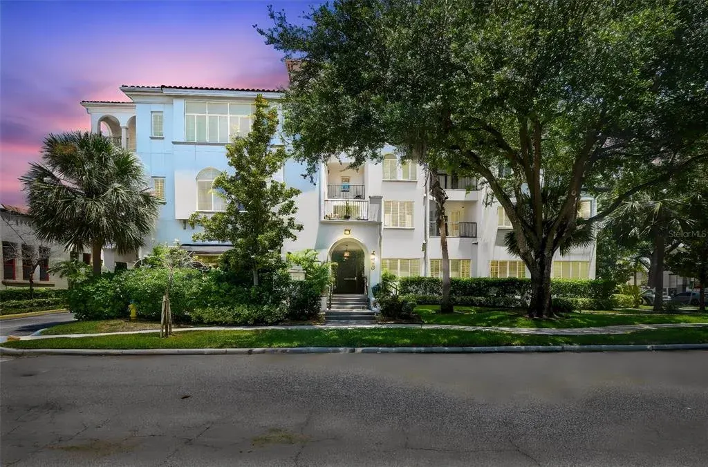435 S Oregon Avenue, Unit 304, Tampa, FL, 33606
