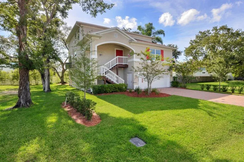 7210 S Mascotte Street, Tampa, FL, 33616