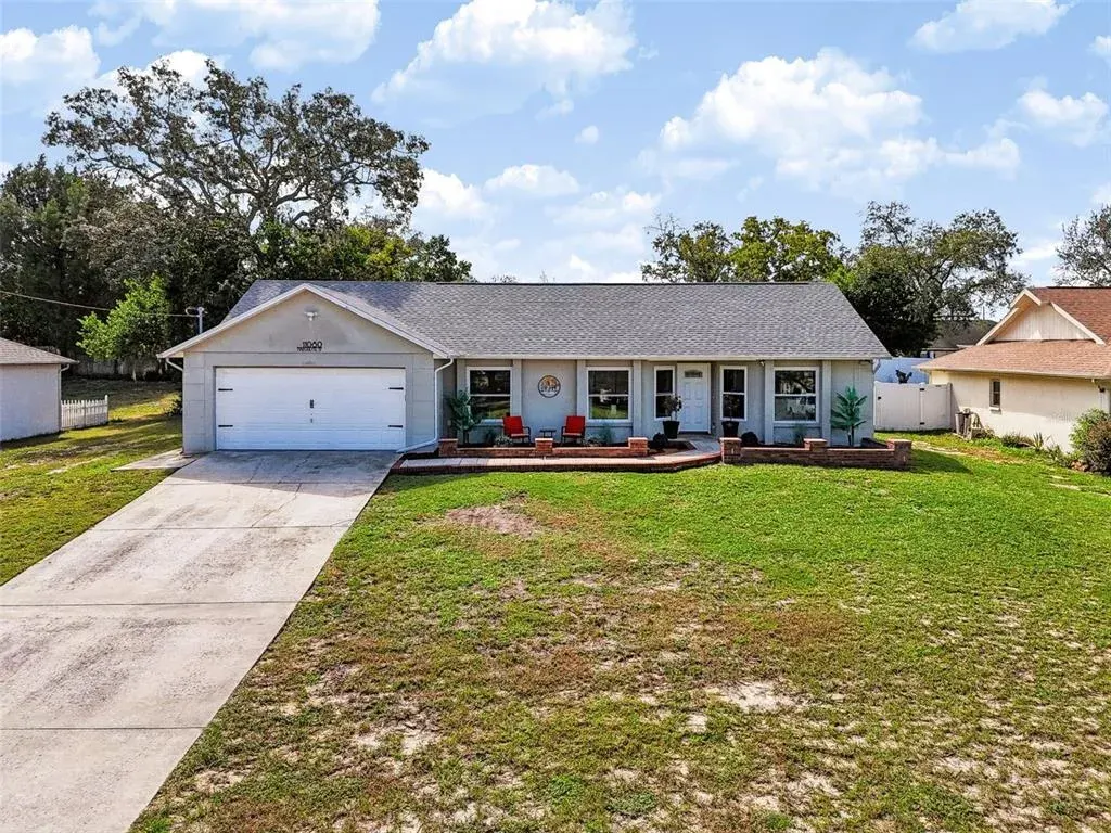 11080 Marquette Street, Spring Hill, FL, 34609