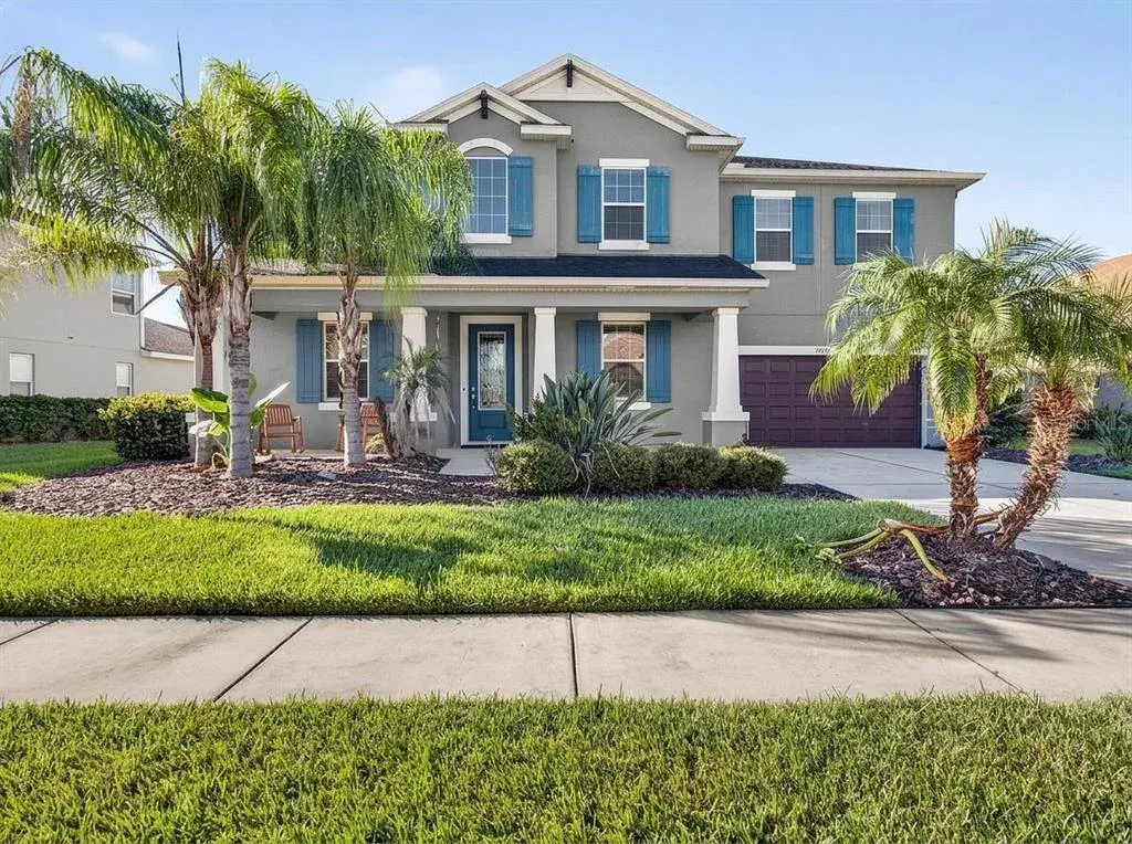 33455 Azalea Ridge Drive, Wesley Chapel, FL, 33545