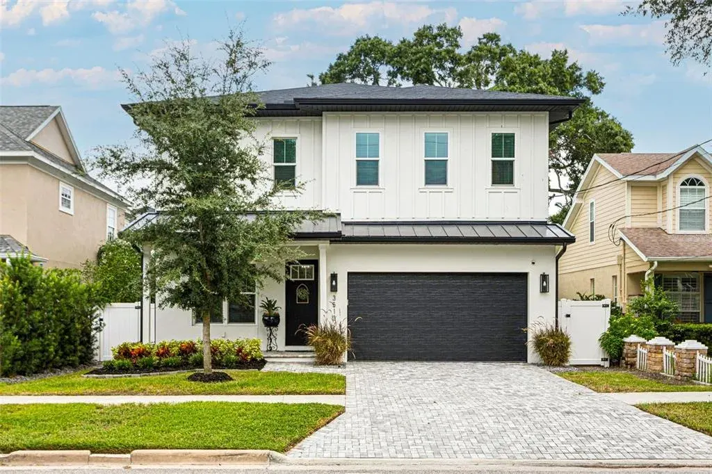 3513 W Tacon Street, Tampa, FL, 33629