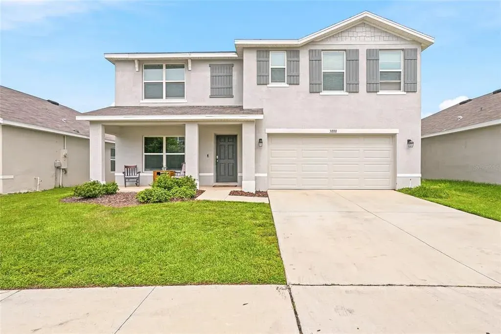 3888 Autumn Amber Drive, Spring Hill, FL, 34609