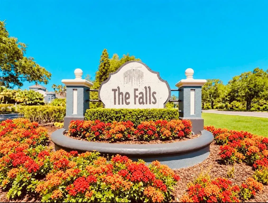 8413 Lucuya Way, Unit 107, Temple Terrace, FL, 33637