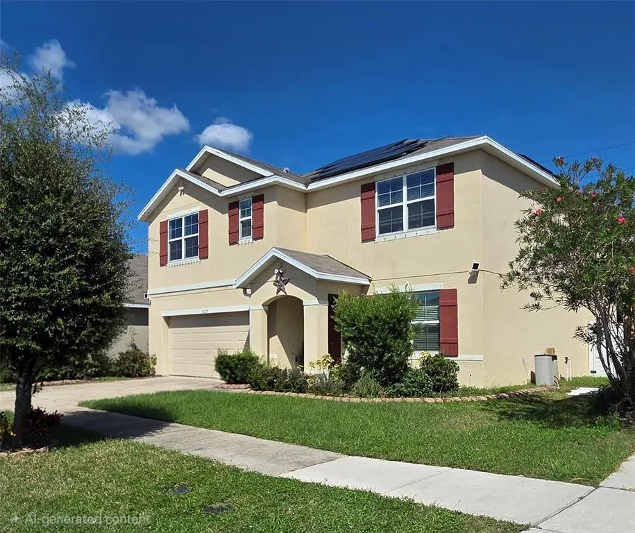 10317 Geese Trail Circle, Ruskin, FL, 33573