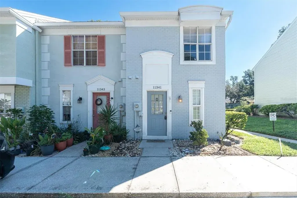 11341 Stratton Park Drive, Unit 11341, Temple Terrace, FL, 33617