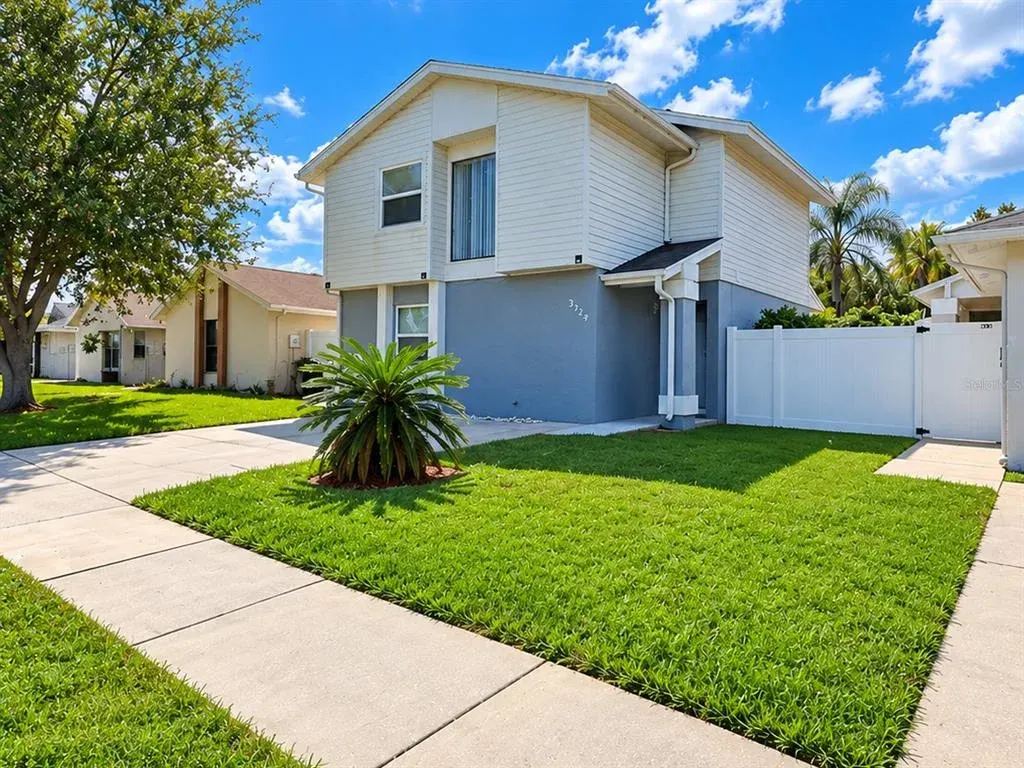 5124 Springwood Drive, Tampa, FL, 33624