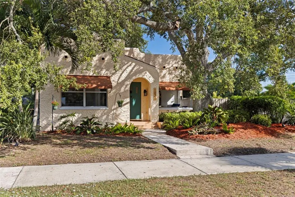 1037 51st Avenue N, St Petersburg, FL, 33703