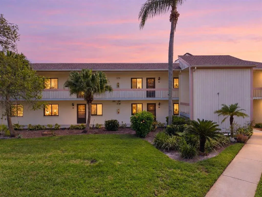 151 Lakeview Way, Unit 151, Oldsmar, FL, 34677