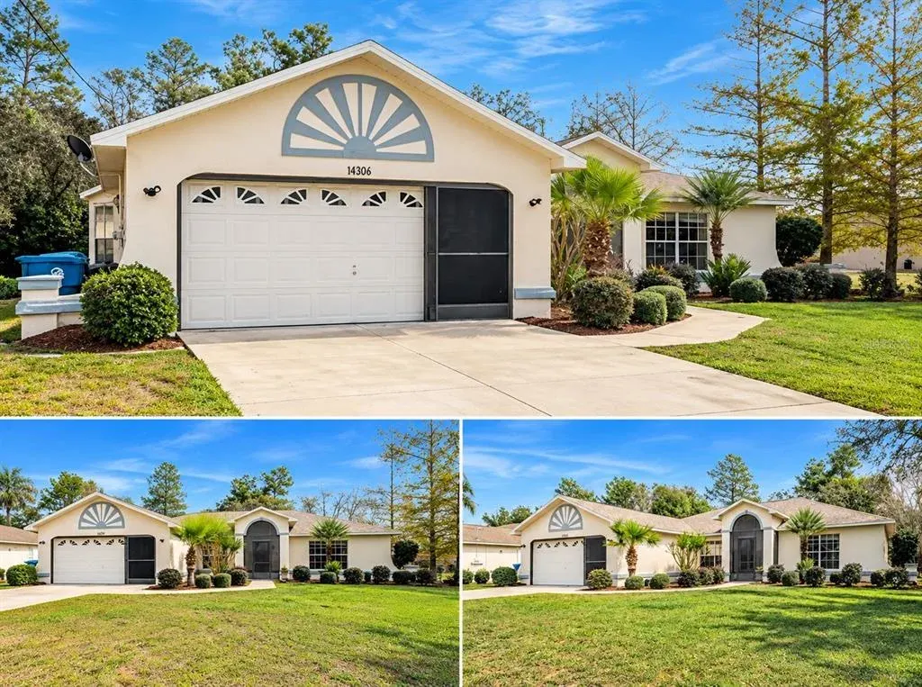 6004 Hugo Avenue, Spring Hill, FL, 34608