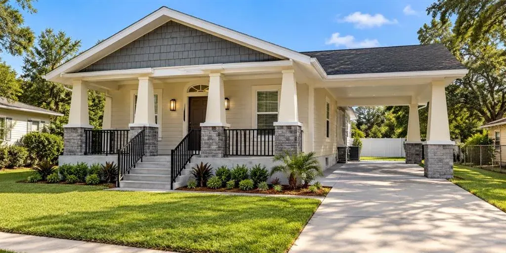 1511 E 33rd Avenue, Tampa, FL, 33610