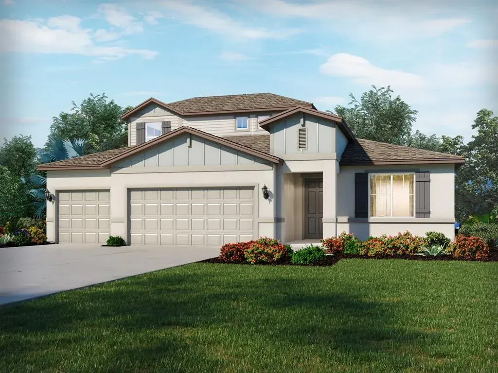 1721 Coolridge Place, Zephyrhills, FL, 33541