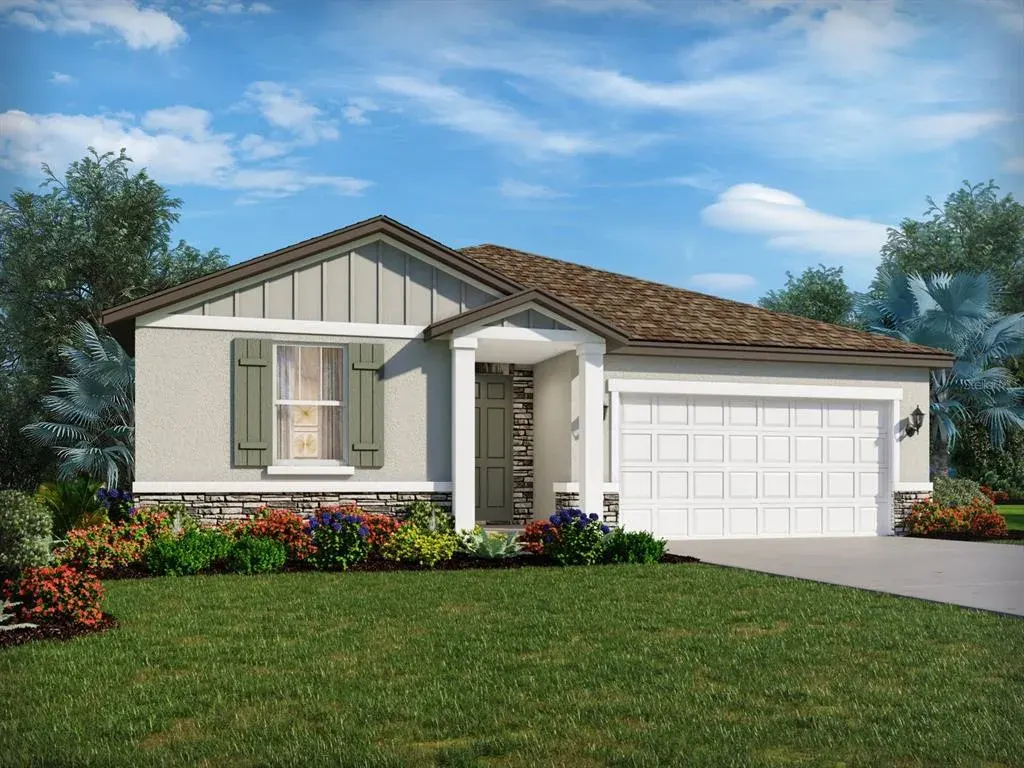 1603 Draughton Drive, Zephyrhills, FL, 33541