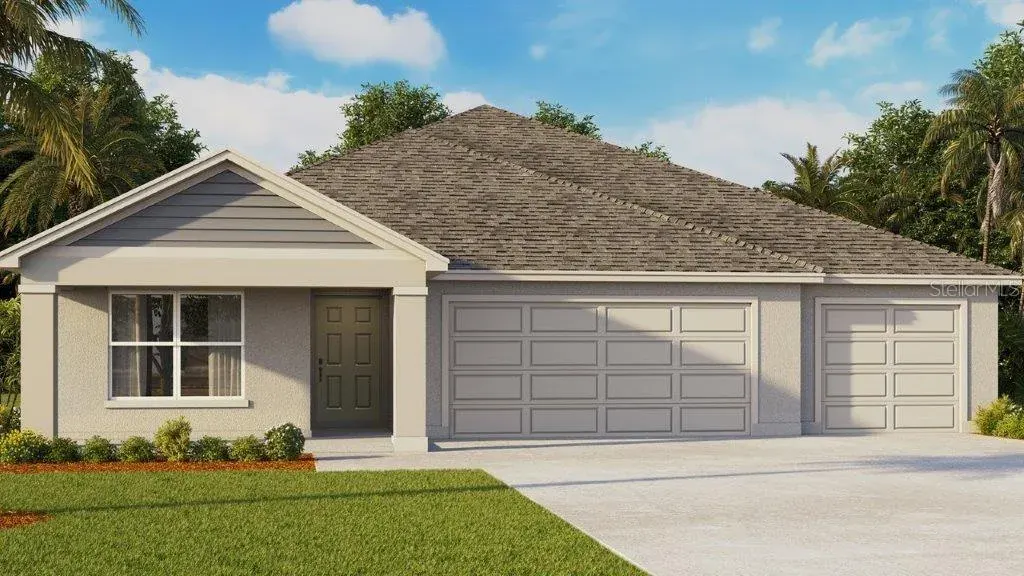 13617 New Jade Avenue, Wimauma, FL, 33598
