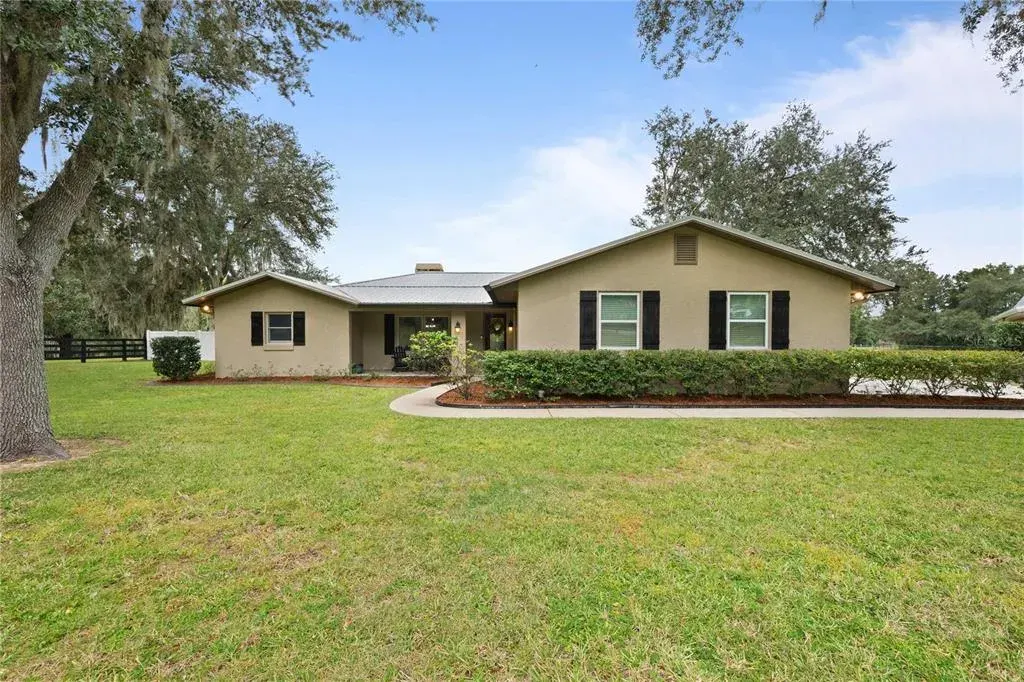 16450 Spring Valley Road, Dade City, FL, 33523