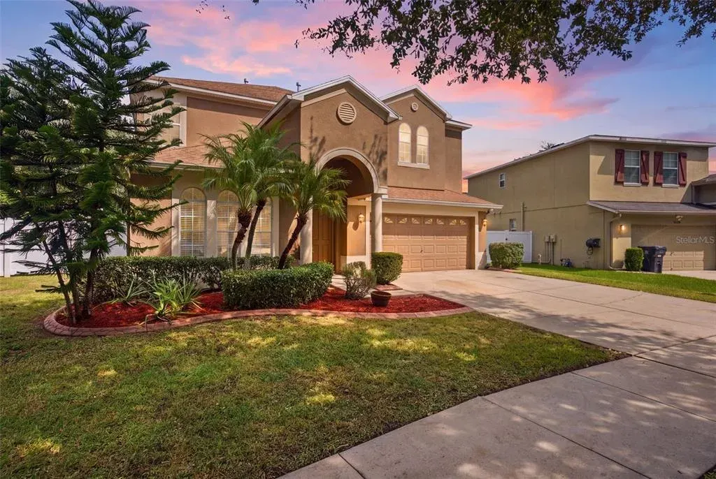 2524 Cross More Street, Valrico, FL, 33594