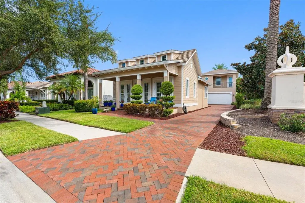 6101 Yeats Manor Drive, Tampa, FL, 33616