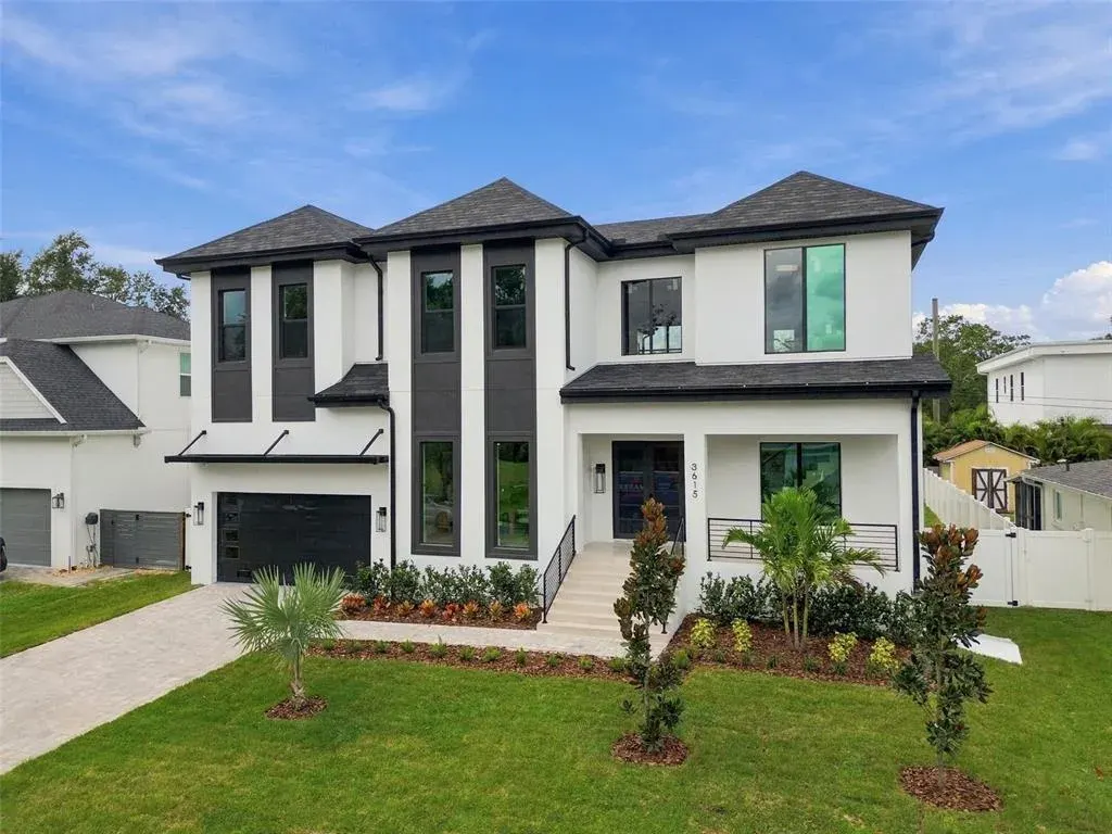 3615 S Lightner Drive, Tampa, FL, 33629