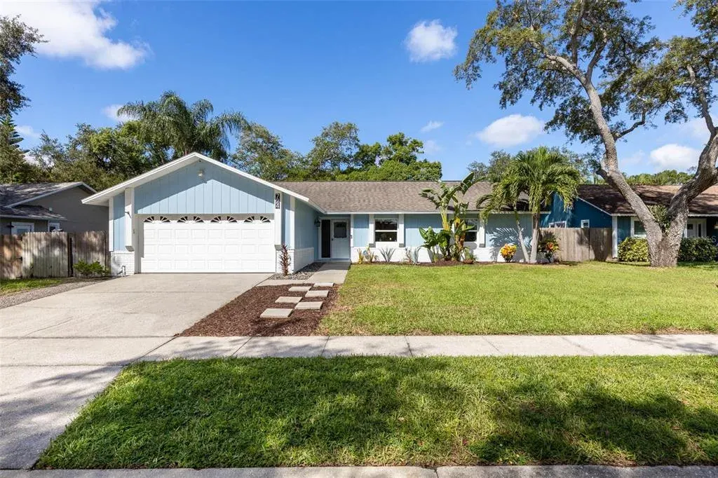 724 Glengary Ln, Palm Harbor, FL, 34683