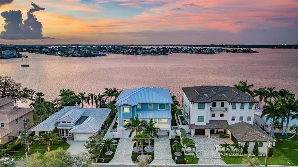 7 Paradise Lane, Treasure Island, FL, 33706