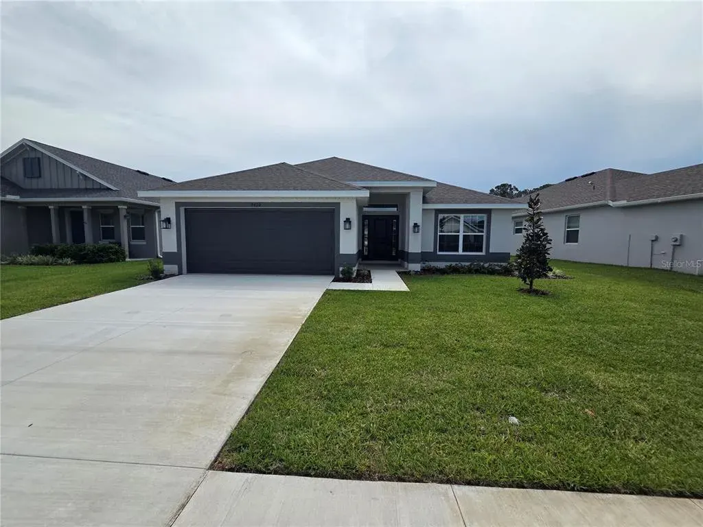 9430 Highland Hills Dr Street, Hudson, FL, 34667