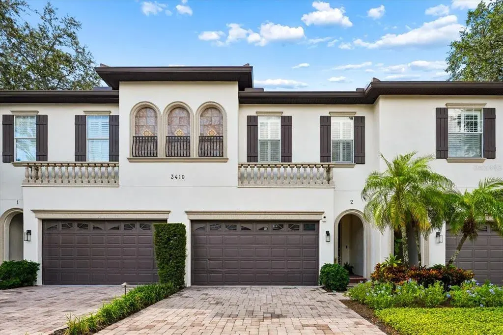 3410 W Barcelona Street, Unit 2, Tampa, FL, 33629