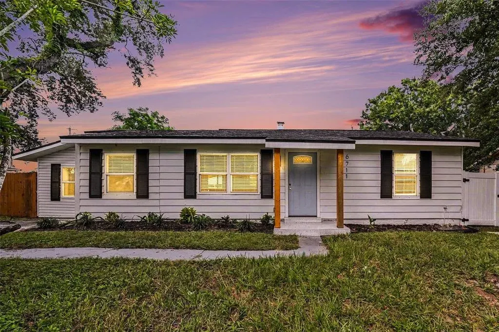6711 S Gabrielle Street, Tampa, FL, 33611