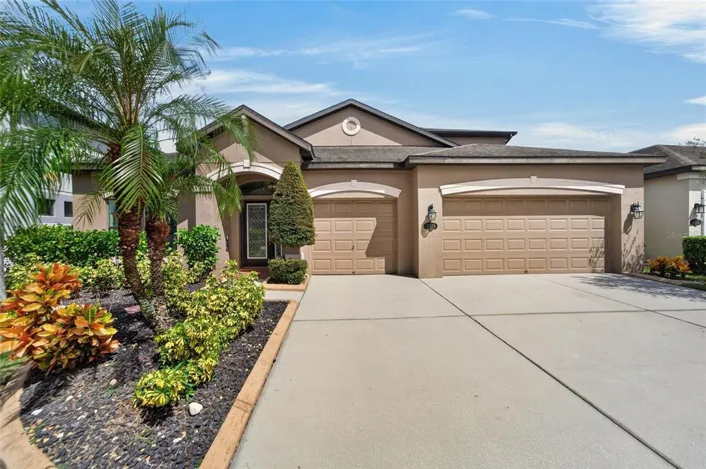 11520 Scarlet Ibis Place, Riverview, FL, 33569