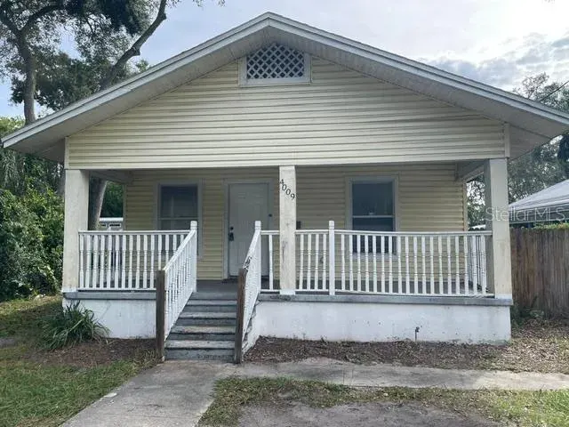 4009 N Central Avenue, Tampa, FL, 33603