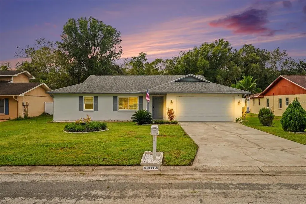 8064 Fawnridge Circle, Tampa, FL, 33610