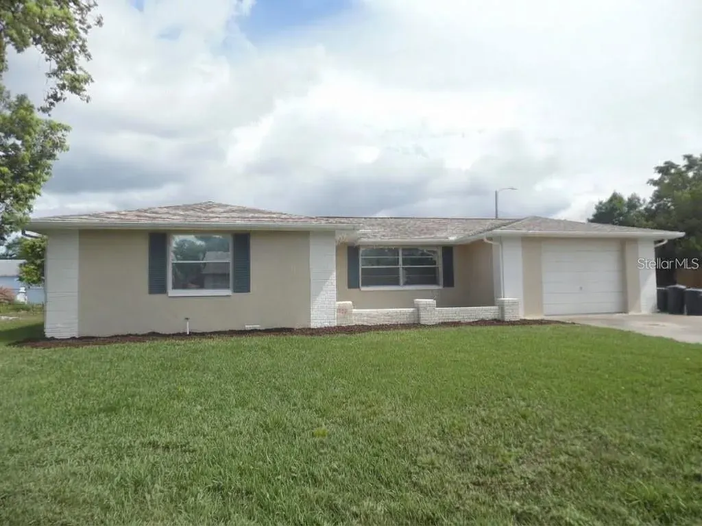 7815 Greybirch Terrace, Port Richey, FL, 34668