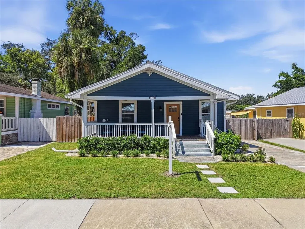 2910 N Ola Avenue, Tampa, FL, 33602