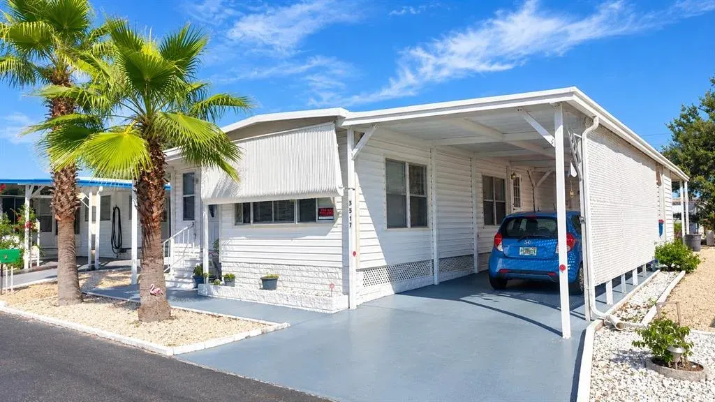 3517 Tiki Drive, Holiday, FL, 34691