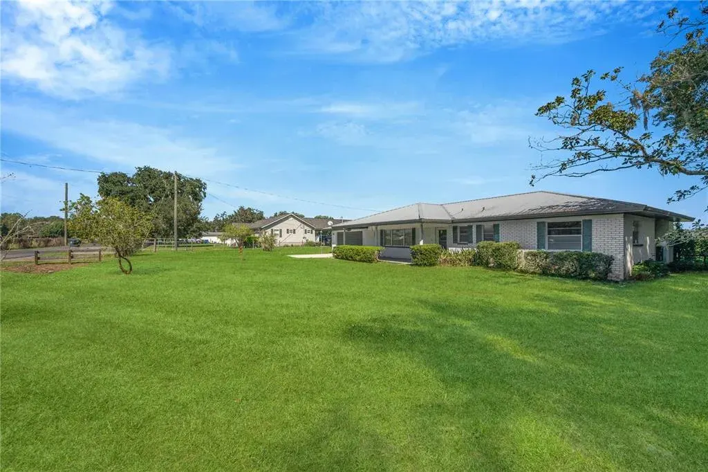 3220 Blount Road, Dover, FL, 33527