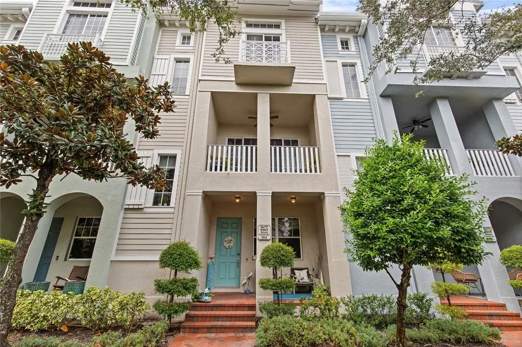 6013 Bowen Daniel Drive, Unit 104, Tampa, FL, 33616