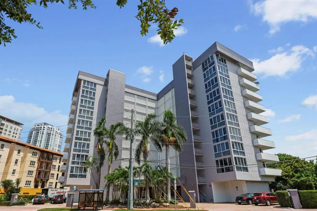470 3rd Street S, Unit 602, St Petersburg, FL, 33701