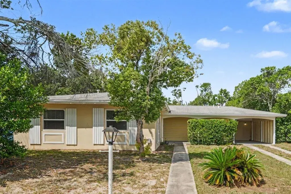 6291 Kimball Court, Spring Hill, FL, 34606