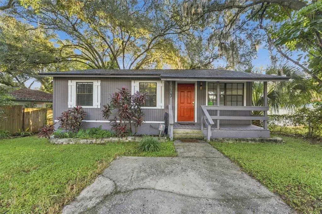 8603 N 29th Street, Tampa, FL, 33604