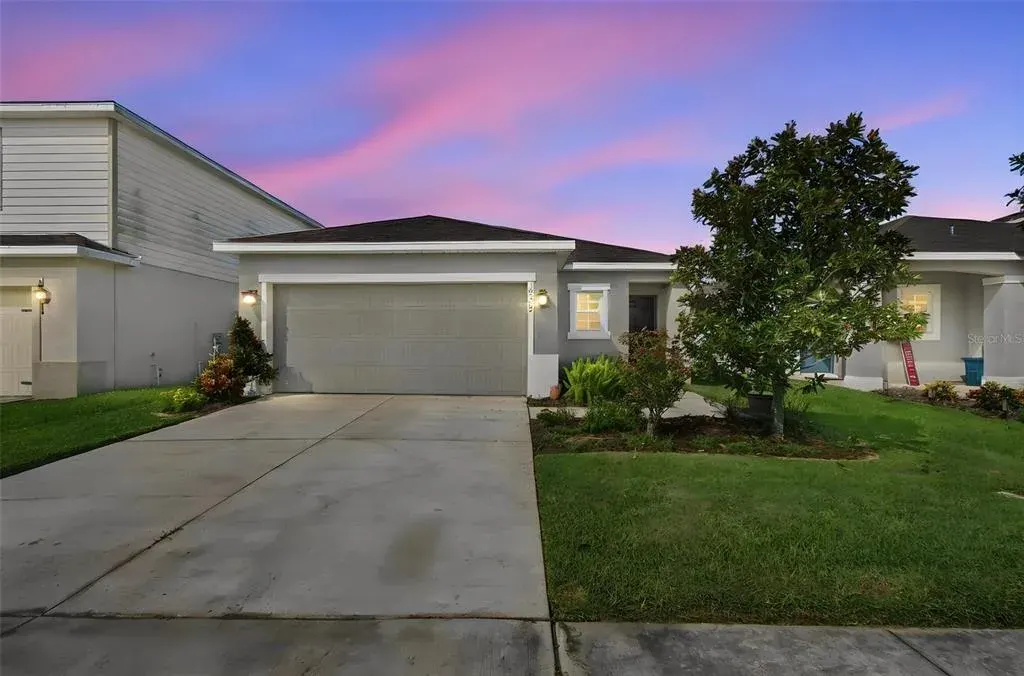 10359 Hawks Landing Drive, Land O Lakes, FL, 34638