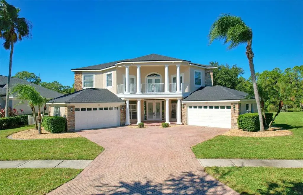 15906 Prince William Place, Odessa, FL, 33556
