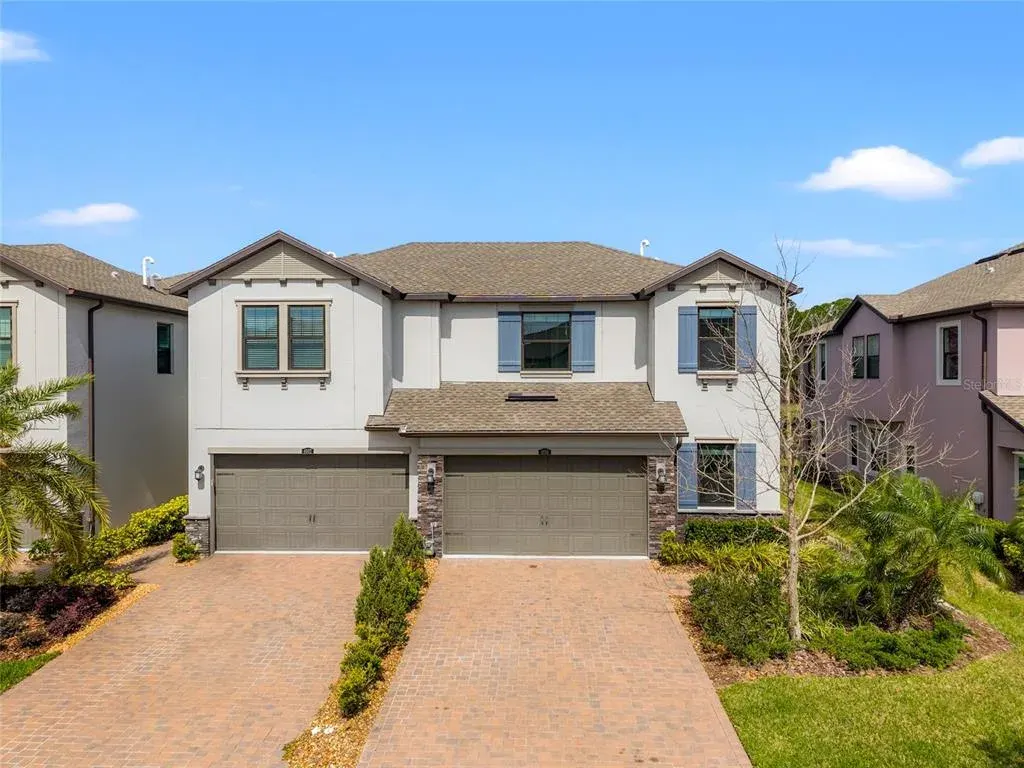 4896 San Martino Drive, Wesley Chapel, FL, 33543