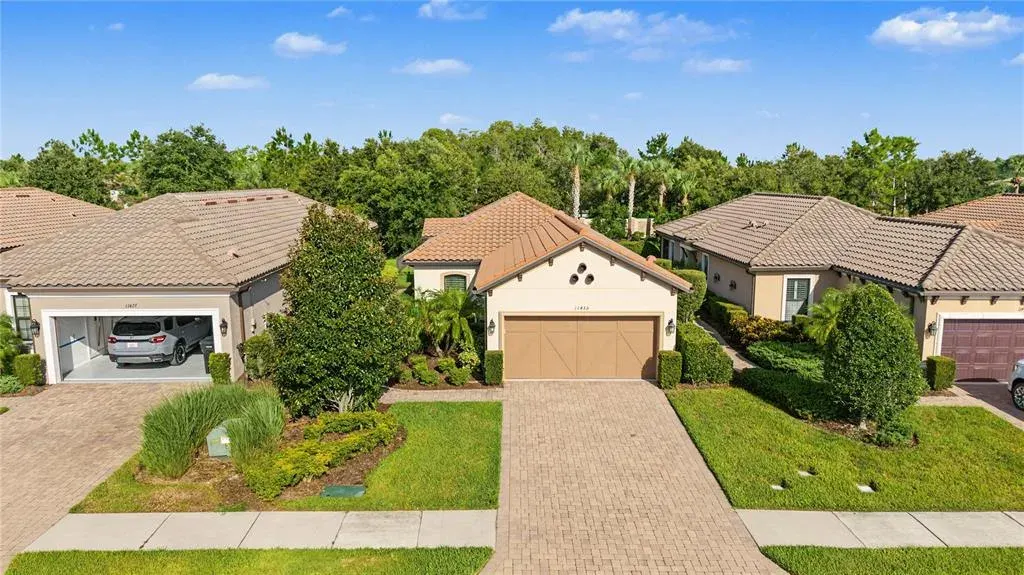 11435 Callisia Drive, Odessa, FL, 33556