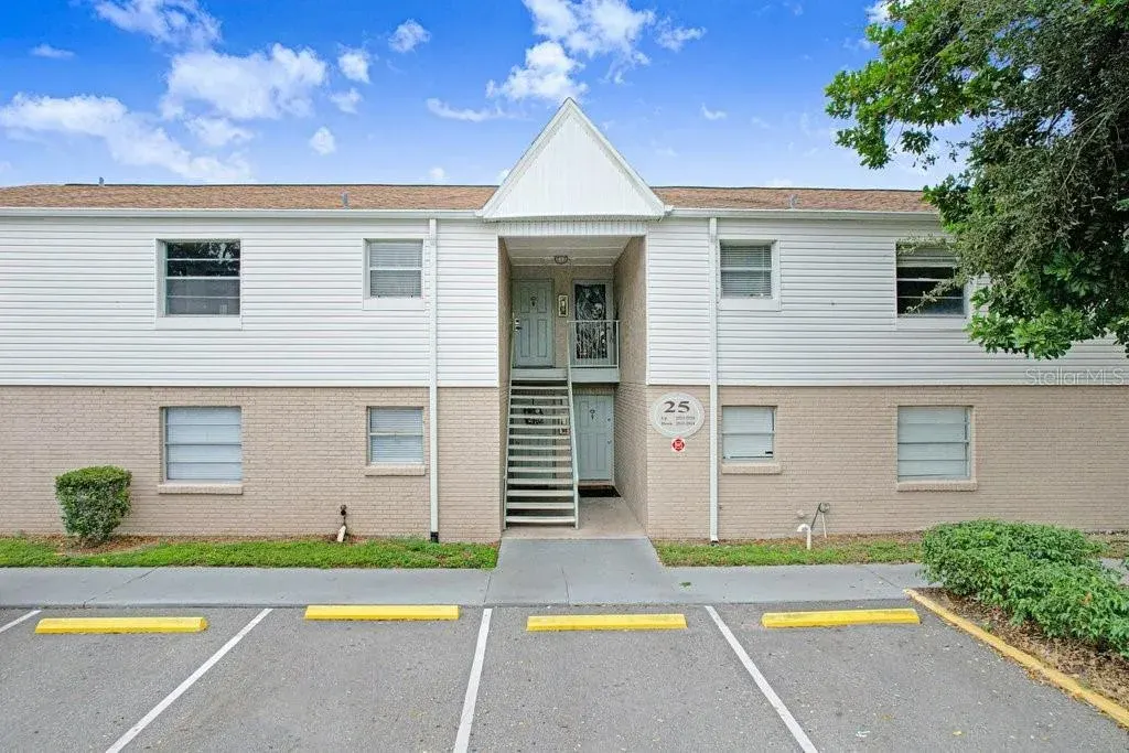 7210 N Manhattan Avenue, Unit 2523, Tampa, FL, 33614