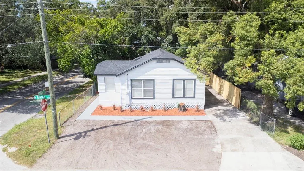 8202 N Alaska Street, Tampa, FL, 33604
