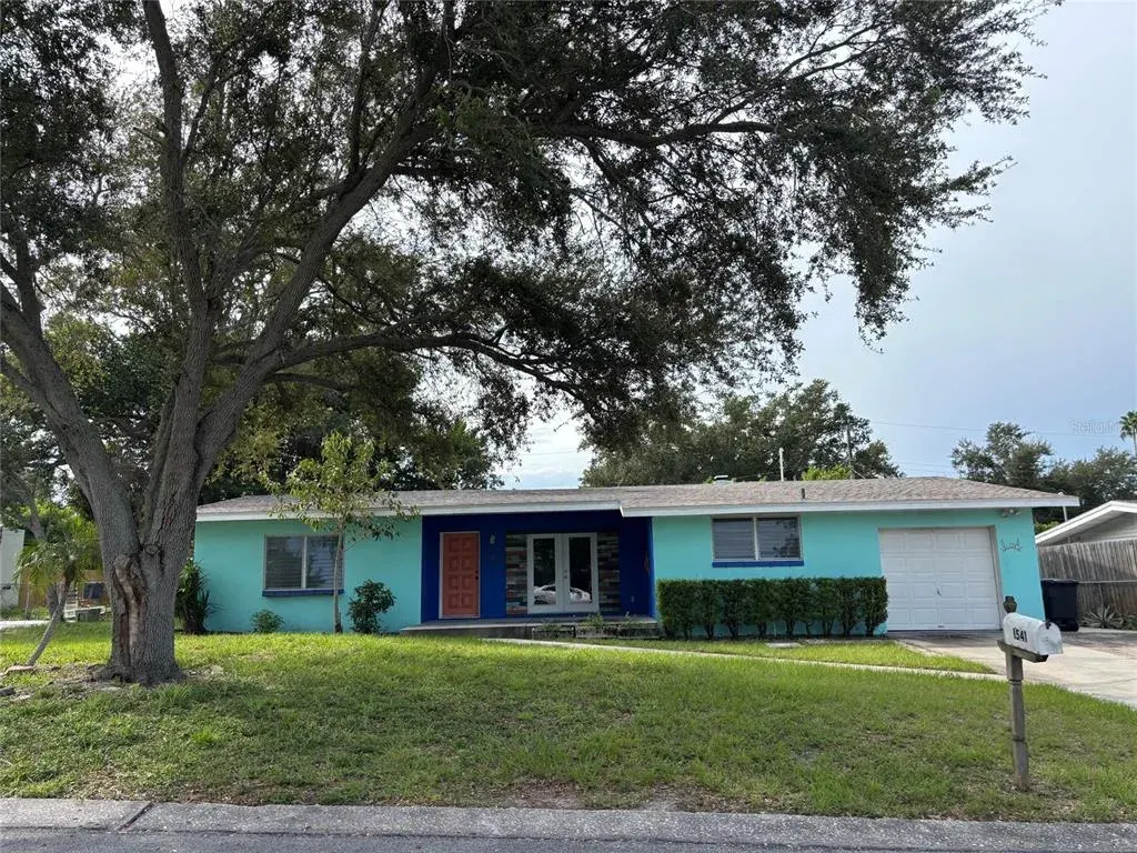 1541 Bonair Street, Clearwater, FL, 33755
