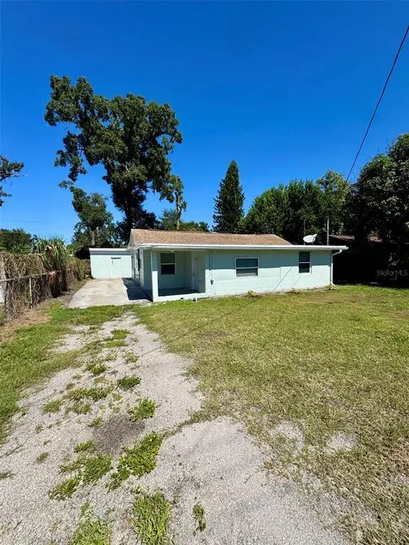 2313 W Rio Vista Avenue, Tampa, FL, 33603