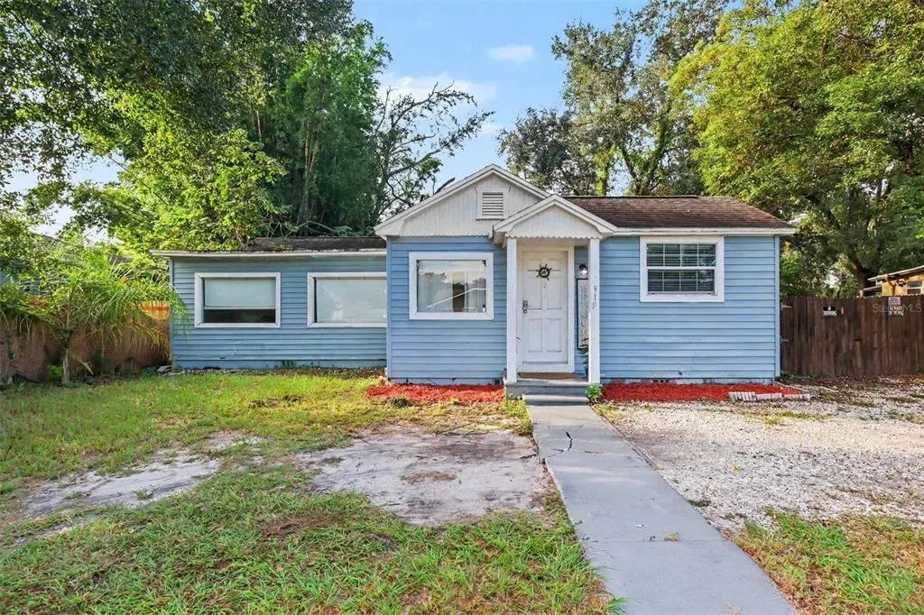 919 E Bougainvillea Ave, Tampa, FL, 33612