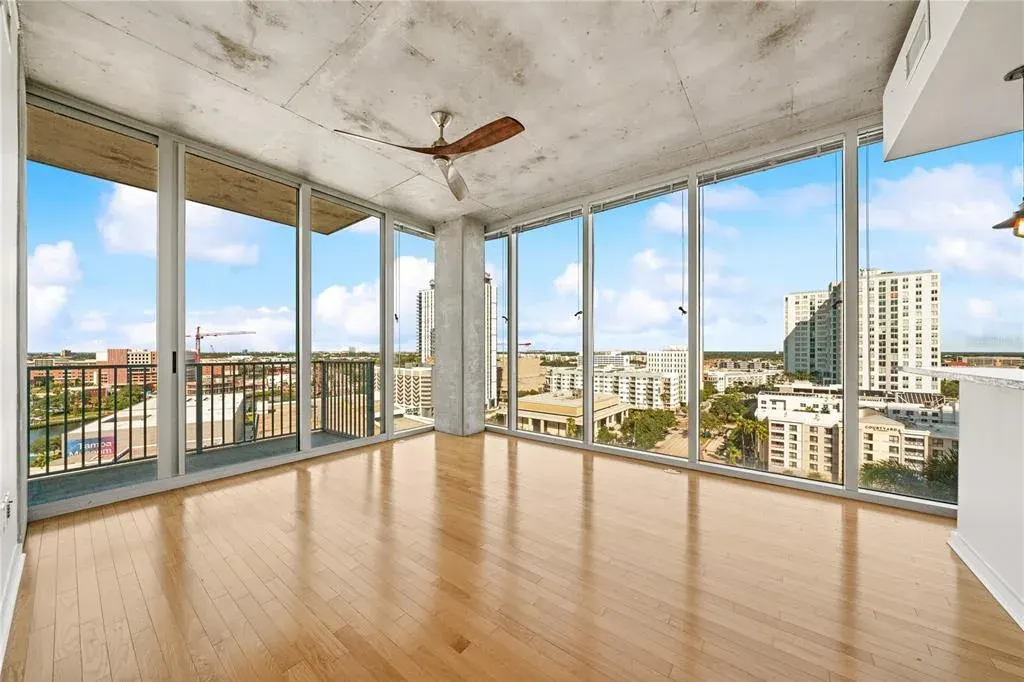 777 N Ashley Drive, Unit 1203, Tampa, FL, 33602