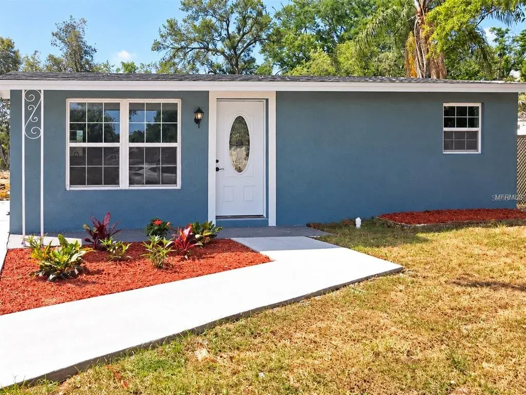 4507 E 24th Avenue, Tampa, FL, 33605